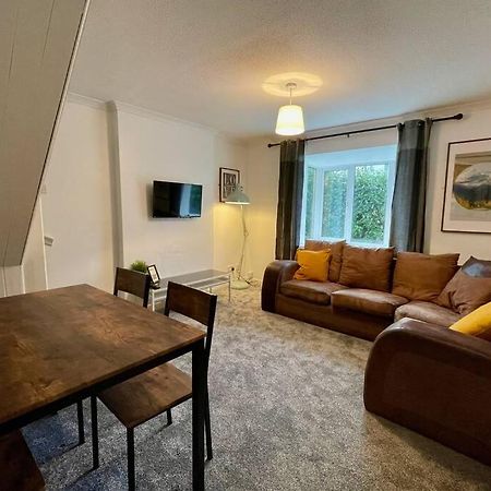 House Near Llandaff For Up To 6 With Parking Villa Cardiff Kültér fotó