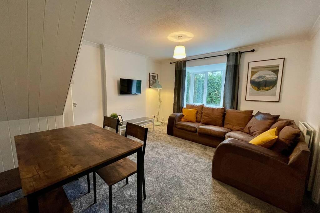 House Near Llandaff For Up To 6 With Parking Villa Cardiff Kültér fotó